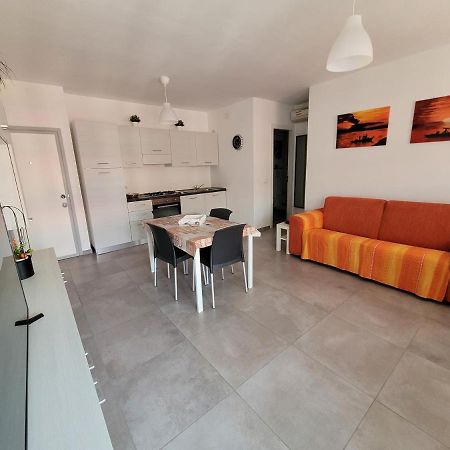 Appartement Rosato Mum à Lignano Sabbiadoro Extérieur photo