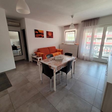 Appartement Rosato Mum à Lignano Sabbiadoro Extérieur photo