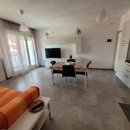Appartement Rosato Mum à Lignano Sabbiadoro Extérieur photo