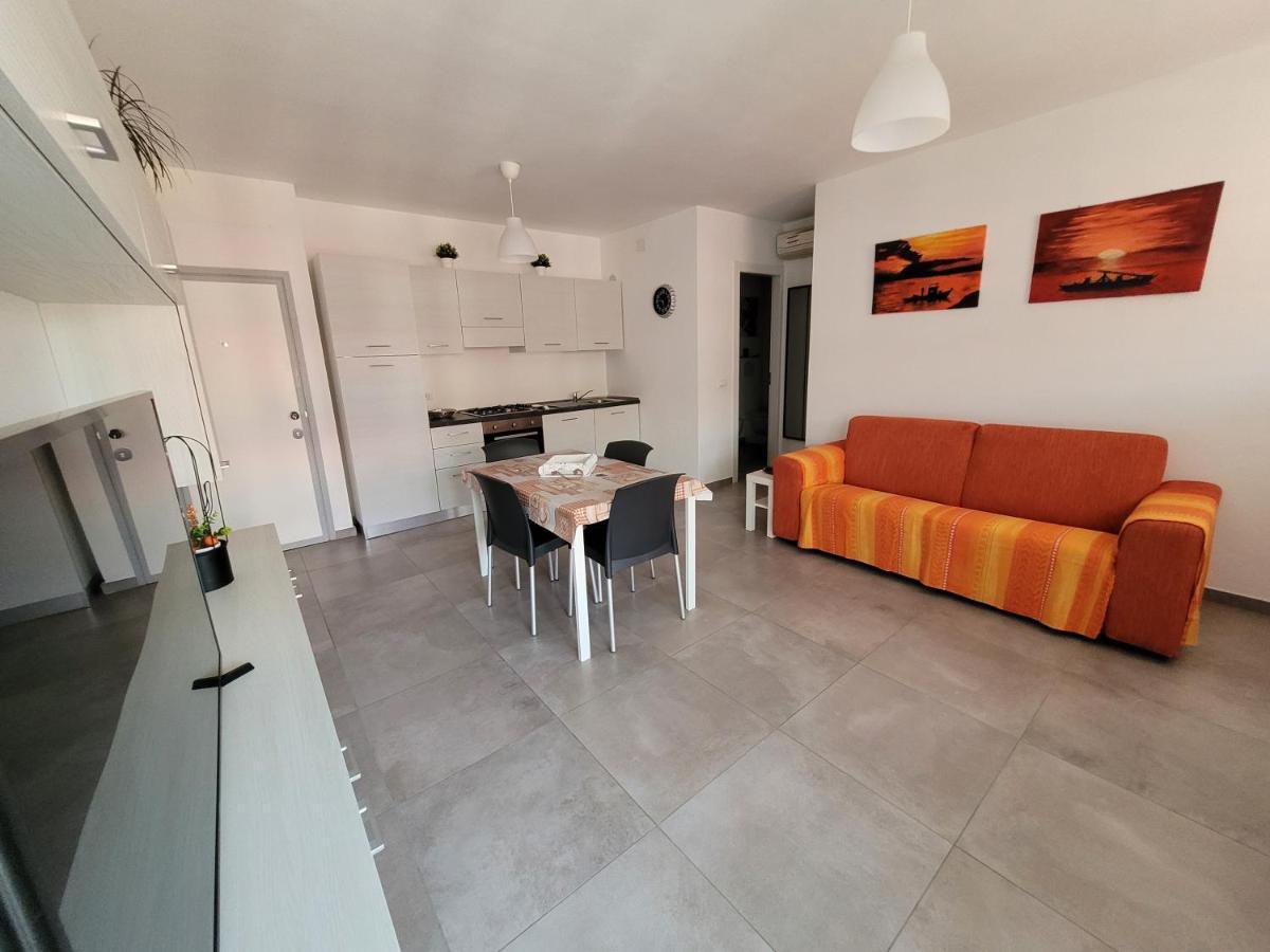 Appartement Rosato Mum à Lignano Sabbiadoro Extérieur photo