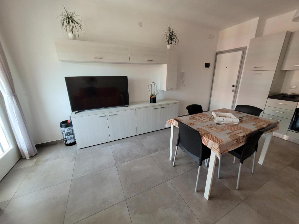 Appartement Rosato Mum à Lignano Sabbiadoro Extérieur photo
