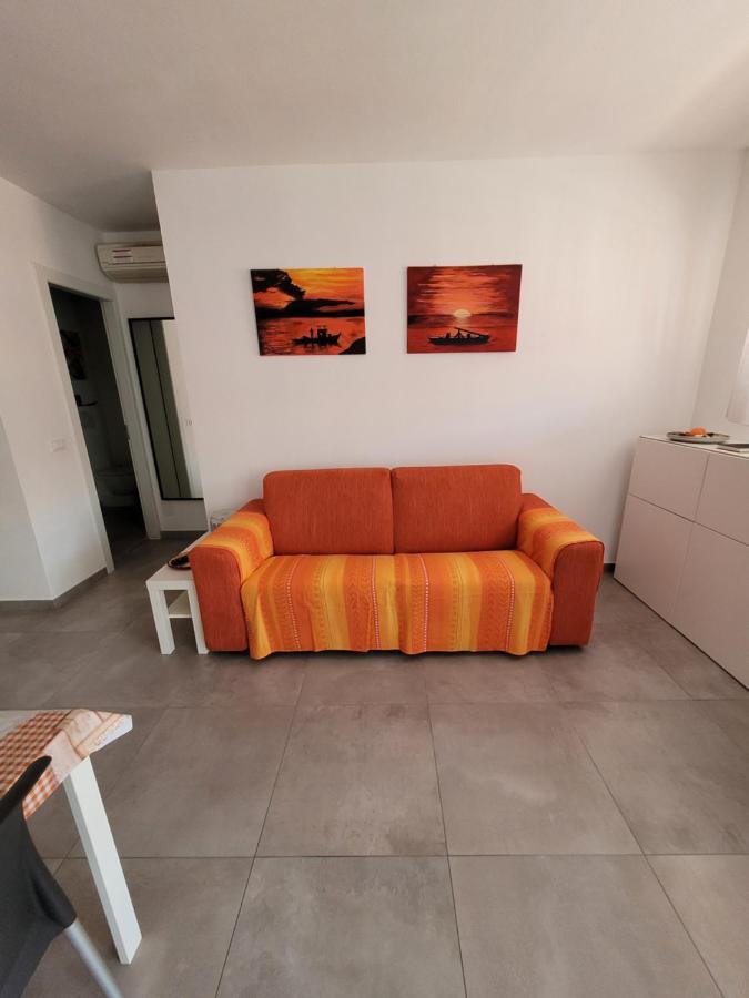 Appartement Rosato Mum à Lignano Sabbiadoro Extérieur photo