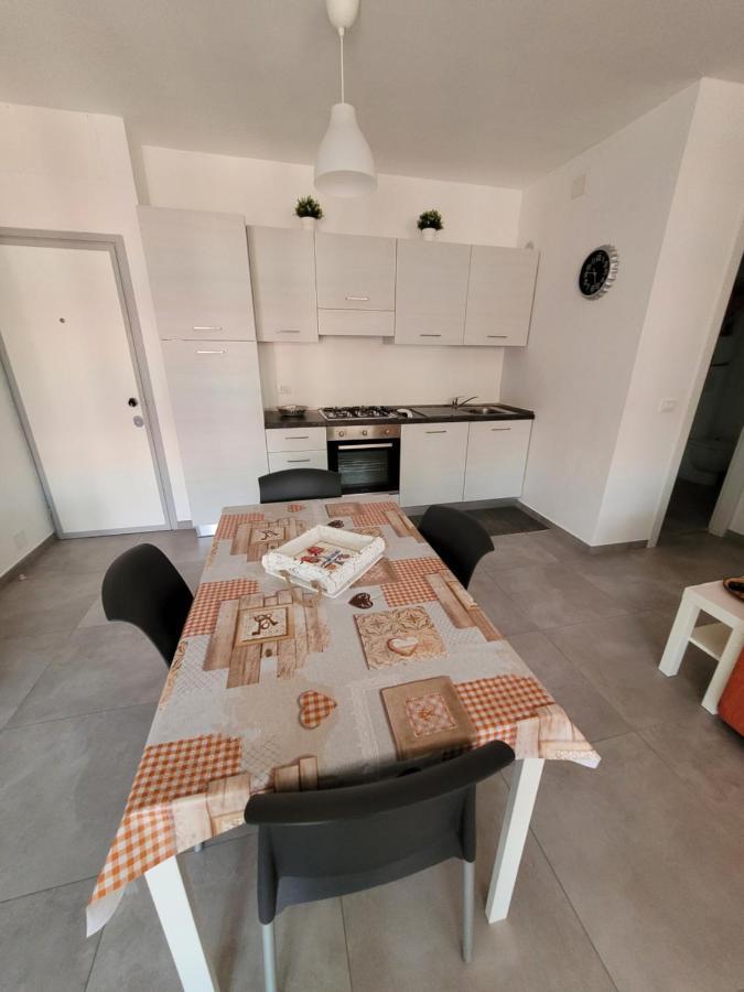 Appartement Rosato Mum à Lignano Sabbiadoro Extérieur photo