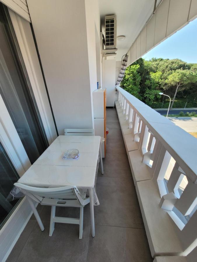 Appartement Rosato Mum à Lignano Sabbiadoro Extérieur photo