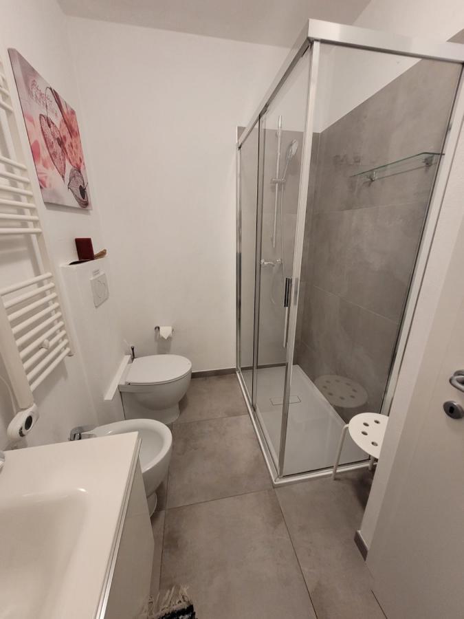 Appartement Rosato Mum à Lignano Sabbiadoro Extérieur photo