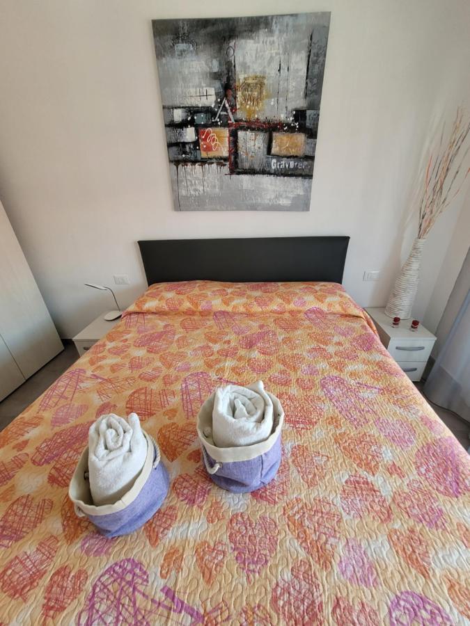 Appartement Rosato Mum à Lignano Sabbiadoro Extérieur photo
