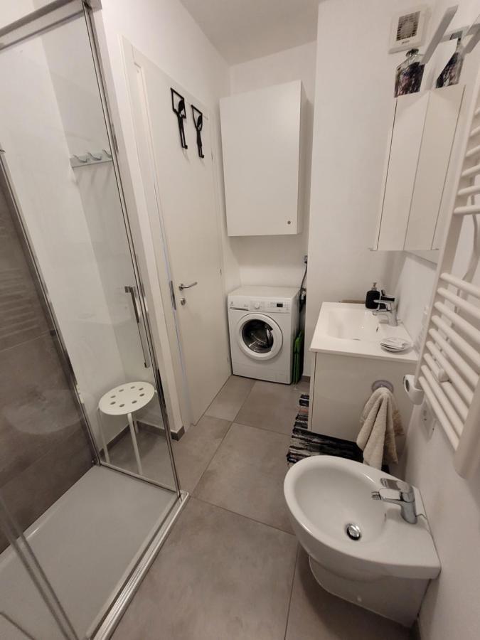 Appartement Rosato Mum à Lignano Sabbiadoro Extérieur photo