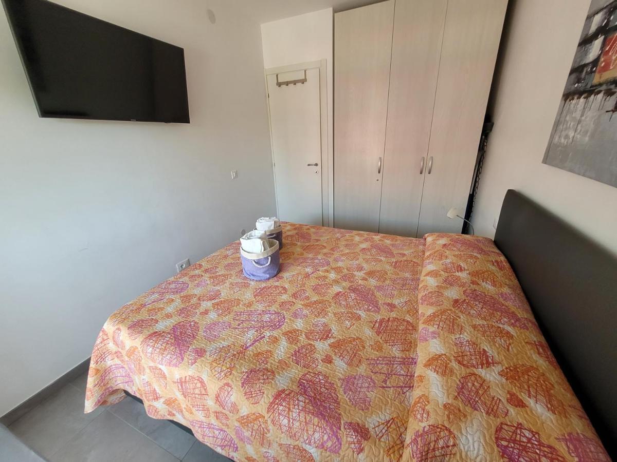 Appartement Rosato Mum à Lignano Sabbiadoro Extérieur photo