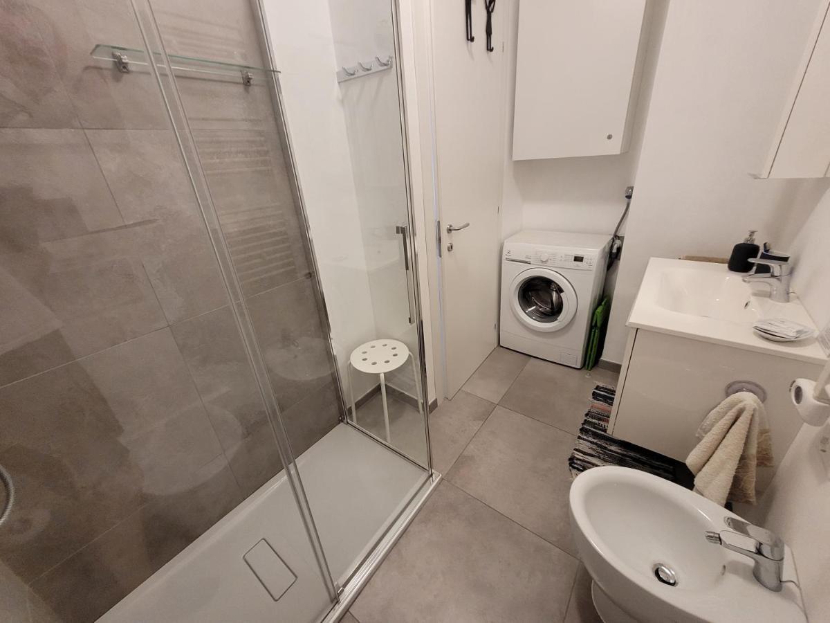 Appartement Rosato Mum à Lignano Sabbiadoro Extérieur photo