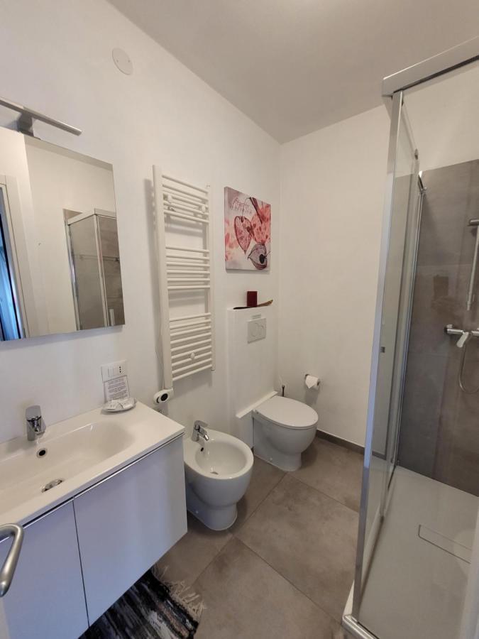 Appartement Rosato Mum à Lignano Sabbiadoro Extérieur photo