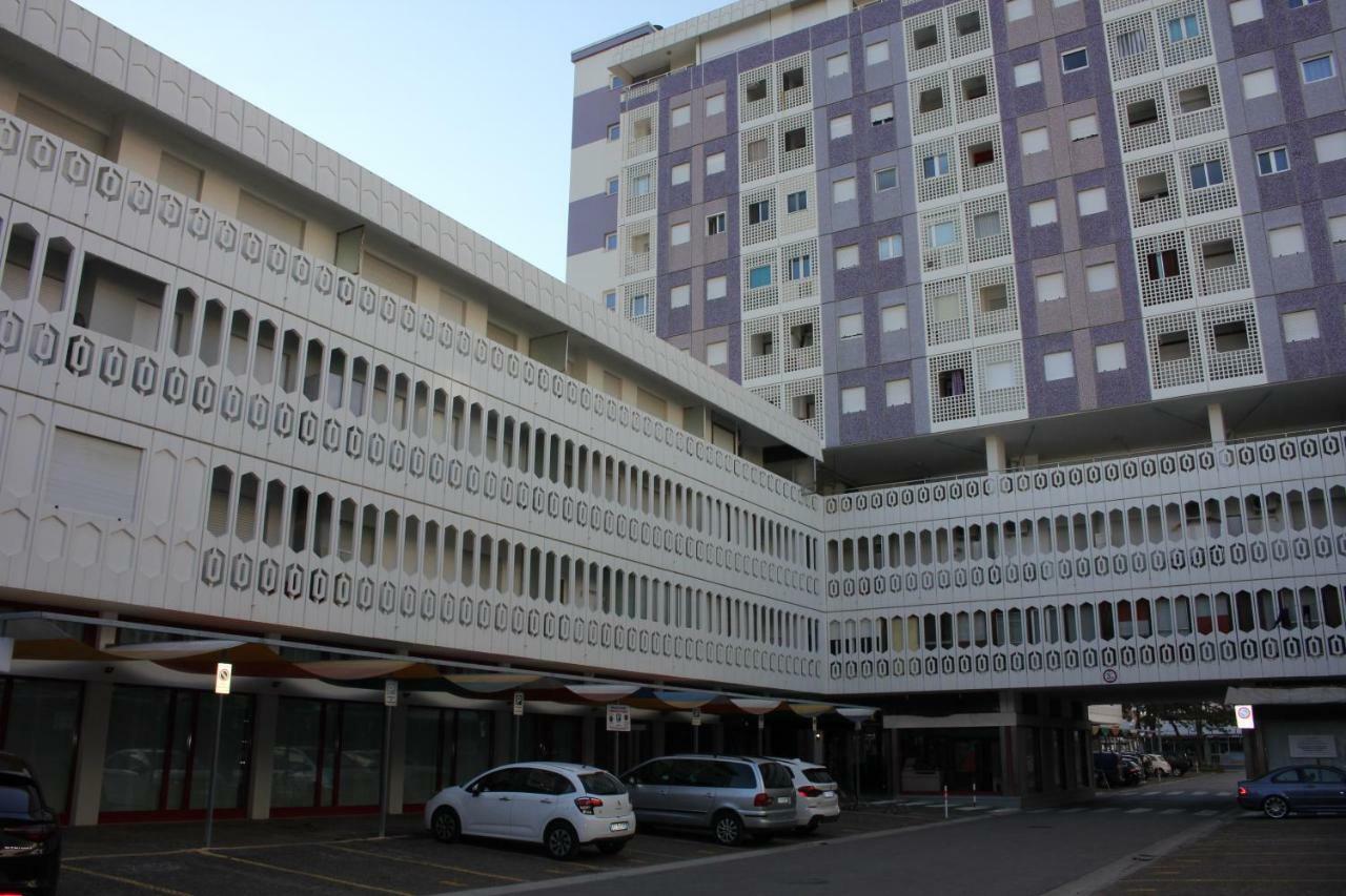 Appartement Rosato Mum à Lignano Sabbiadoro Extérieur photo